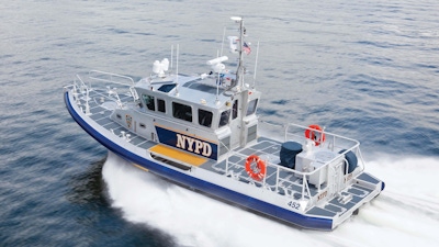 Photo of Response Boat Medium